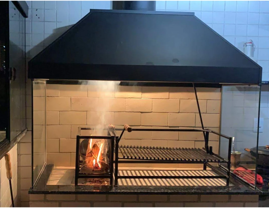 Churrasqueira & Parrilla — foto 44